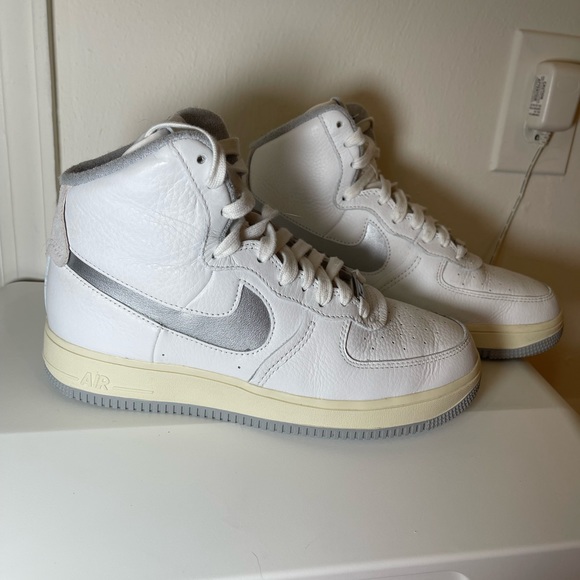 Nike AF1 Sculpt - Picture 3 of 9